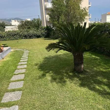 Oasis Rooms Karystos  Buitenkant foto