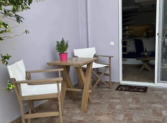 Oasis Rooms