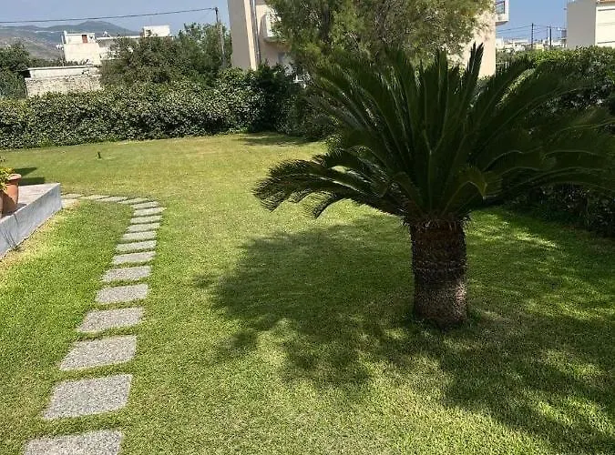 Oasis Rooms