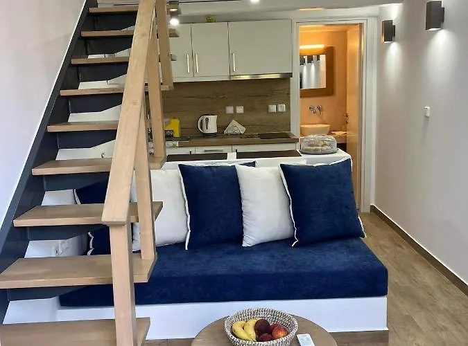 Oasis Rooms
