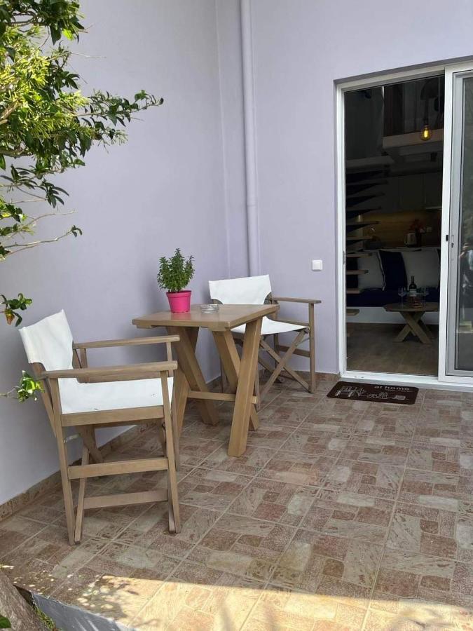 Holiday home Oasis